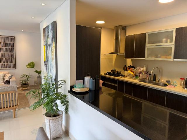 Apartamento en arriendo en Sur, Golondrinas