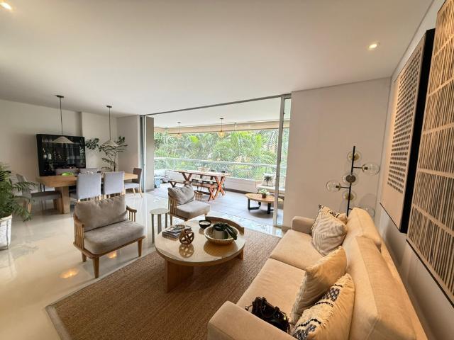 Apartamento En Arriendo En Cali En Normandia A279921