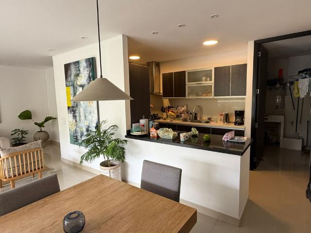 Apartamento En Arriendo En Cali En Normandia A279921