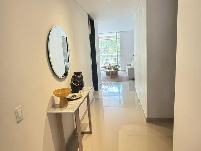 Apartamento En Arriendo En Cali En Normandia A279921