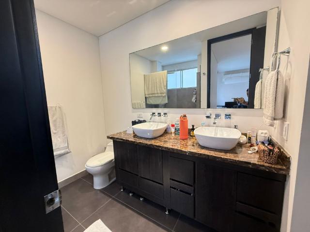 Apartamento En Arriendo En Cali En Normandia A279921