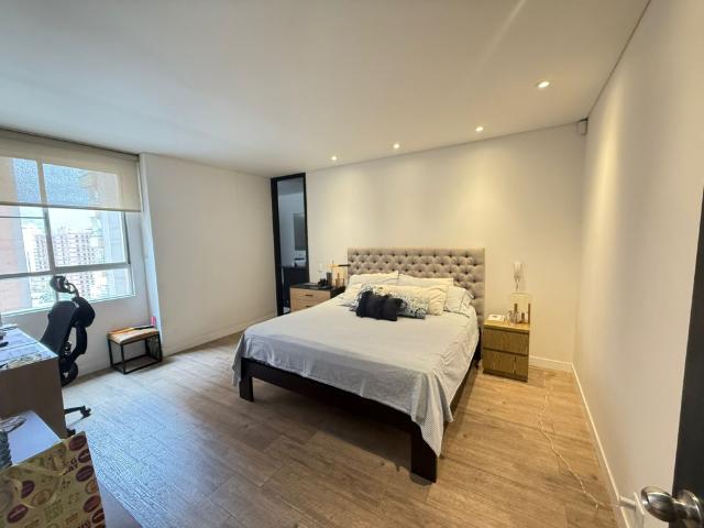 Apartamento En Arriendo En Cali En Normandia A279921