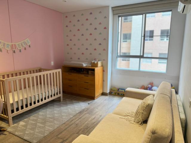 Apartamento En Arriendo En Cali En Normandia A279921