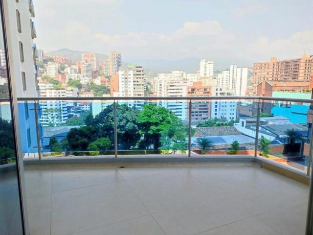 Apartamento En Arriendo En Cali En Normandia A294871