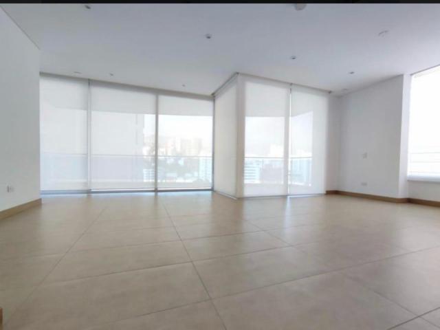 Apartamento En Arriendo En Cali En Normandia A294871