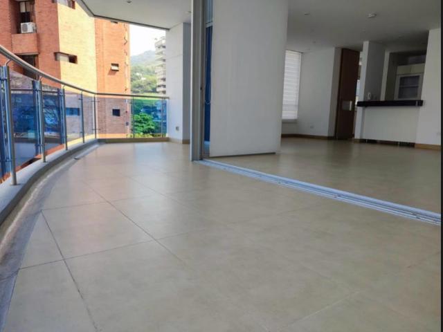 Apartamento En Arriendo En Cali En Normandia A294871