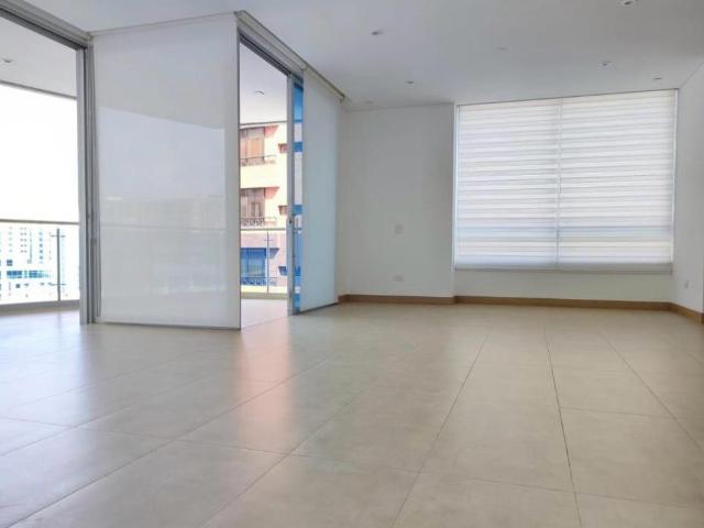 Apartamento En Arriendo En Cali En Normandia A294871