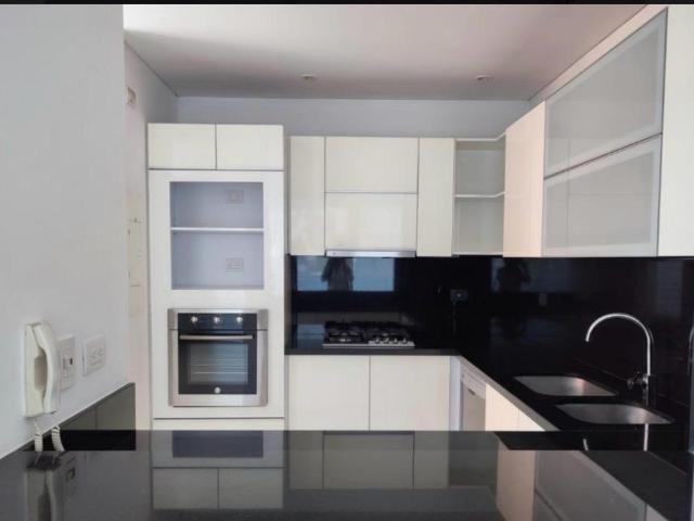 Apartamento En Arriendo En Cali En Normandia A294871
