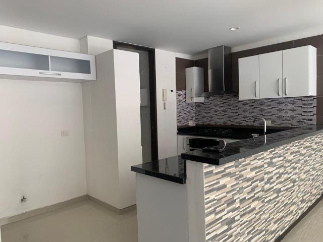 Apartamento En Arriendo En Cali En Normandia A327454