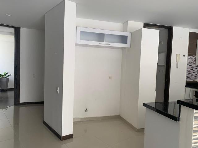 Apartamento En Arriendo En Cali En Normandia A327454