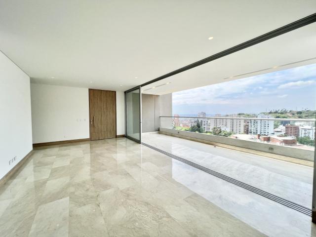 Apartamento en arriendo en Sur, Golondrinas