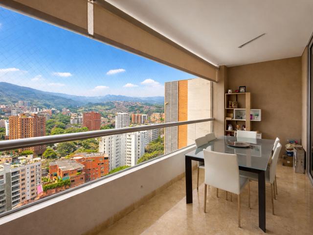 Apartamento En Arriendo En Cali En Normandia A354945