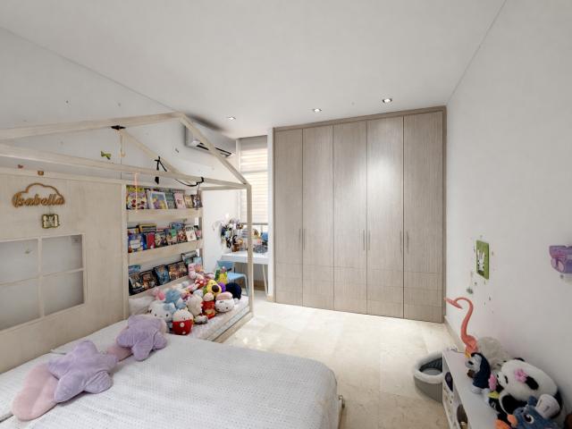 Apartamento En Arriendo En Cali En Normandia A354945