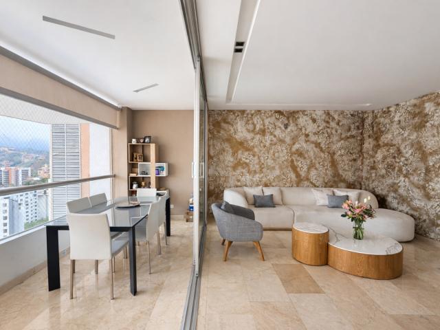 Apartamento En Arriendo En Cali En Normandia A354945