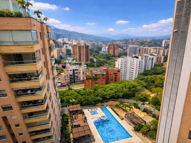 Apartamento En Arriendo En Cali En Normandia A354945