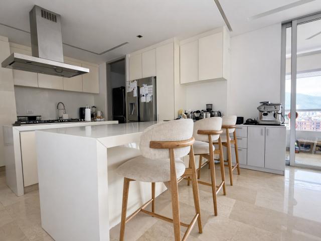 Apartamento En Arriendo En Cali En Normandia A354945