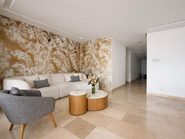 Apartamento En Arriendo En Cali En Normandia A354945