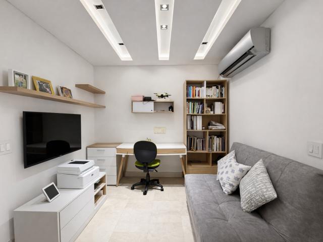 Apartamento En Arriendo En Cali En Normandia A354945