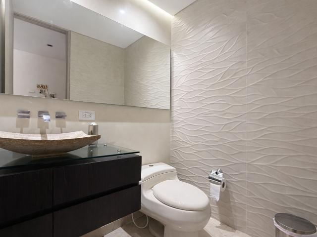 Apartamento En Arriendo En Cali En Normandia A354945