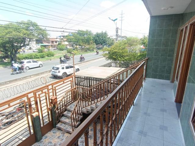 Apartamento En Arriendo En Cali En Nueva Floresta A197056