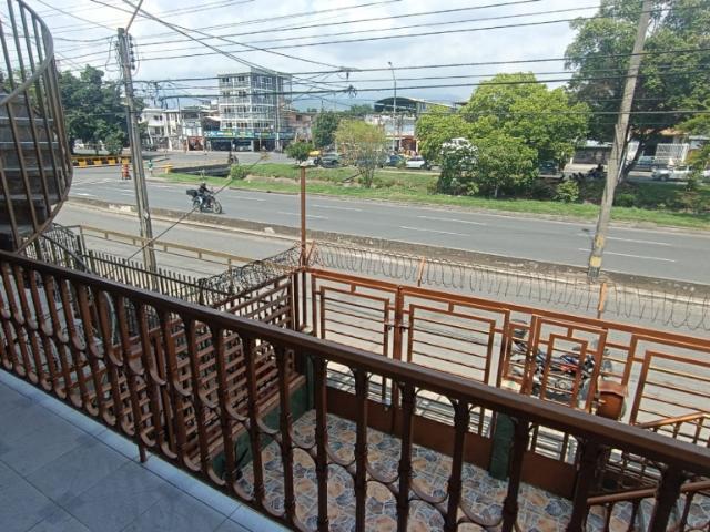 Apartamento En Arriendo En Cali En Nueva Floresta A197056