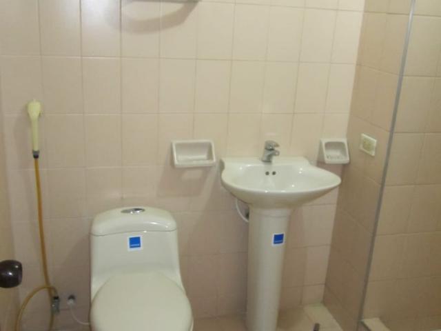 Apartamento En Arriendo En Cali En Nueva Floresta A197056
