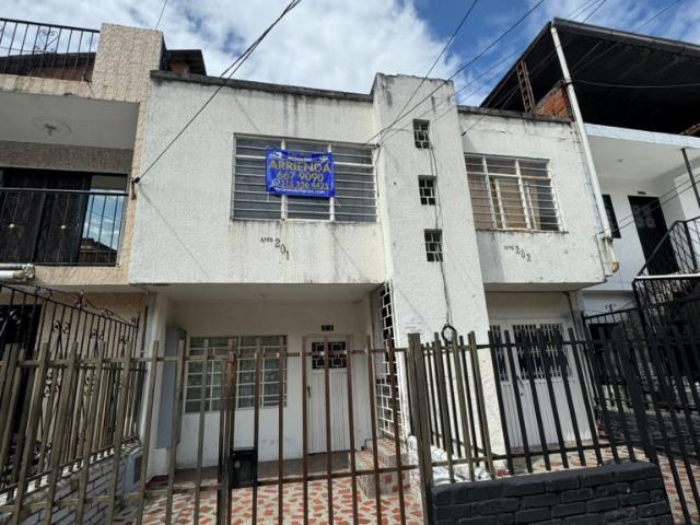 Apartamento en arriendo en Sur, Santa Fé