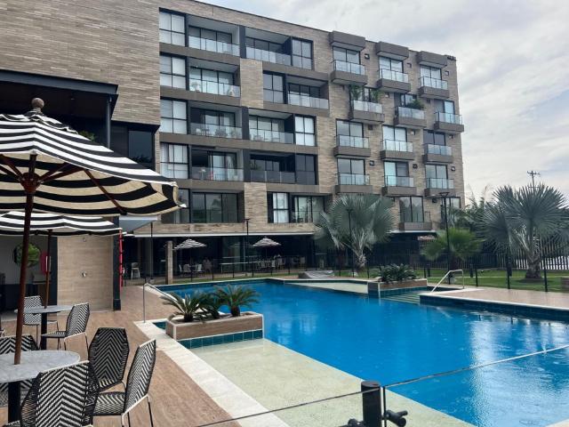 Apartamento en arriendo en Sur, La Buitrera