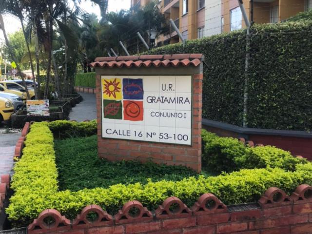 Apartamento en arriendo en Sur, El Limonar