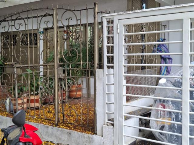 Apartamento En Arriendo En Cali En Salomia A327834