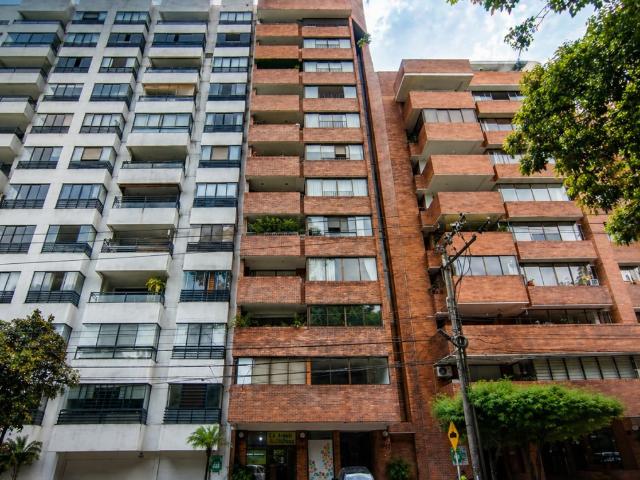 Apartamento en arriendo en Sur, Santa Teresita