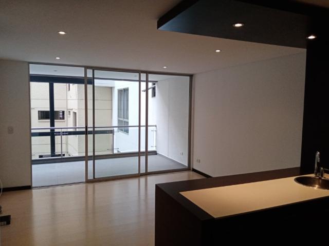 Apartamento en arriendo en Sur, Santa Teresita