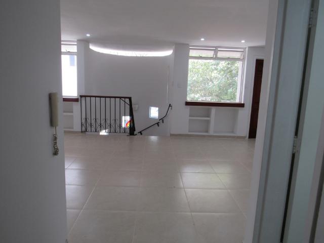 Apartamento en arriendo en Sur, Los Andes