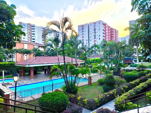 Apartamento en arriendo en Sur, Golondrinas