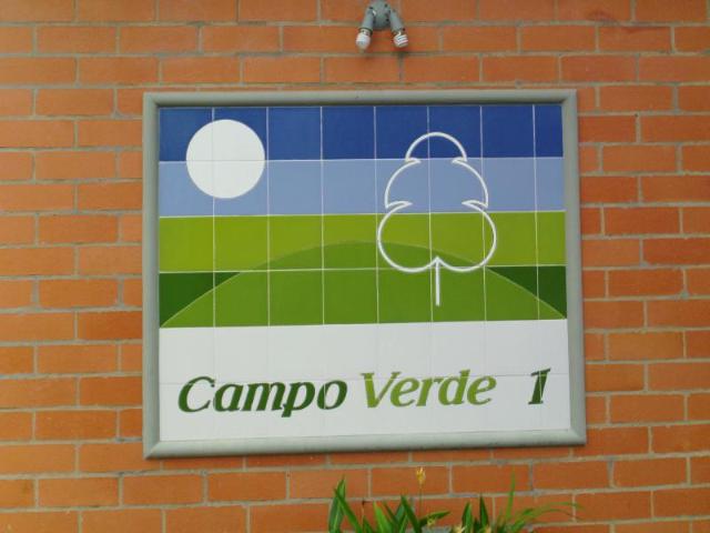 Apartamento en arriendo en Sur, Navarro