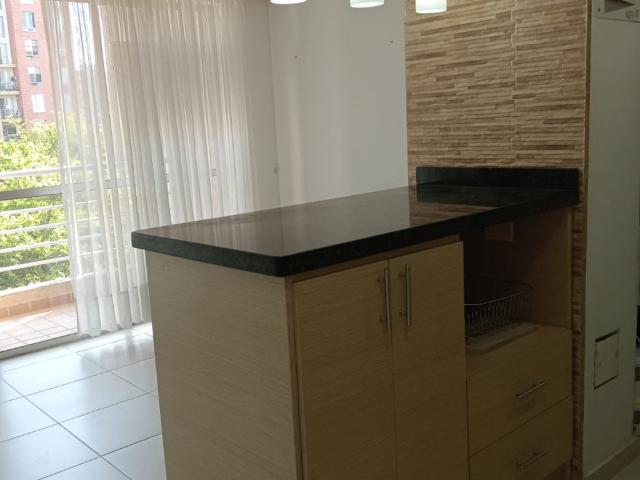 Apartamento en arriendo en Sur, Navarro