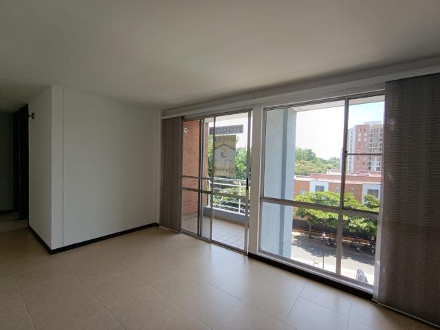 Apartamento en arriendo en Sur, Navarro