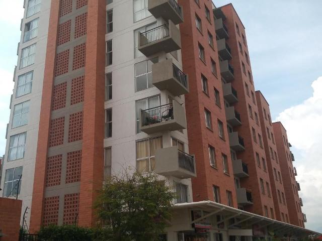 Apartamento En Arriendo En Cali En Valle Del Lili A352004