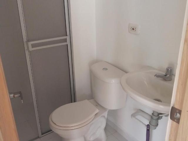 Apartamento En Arriendo En Cali En Valle Del Lili A352004