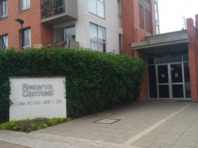 Apartamento En Arriendo En Cali En Valle Del Lili A352004