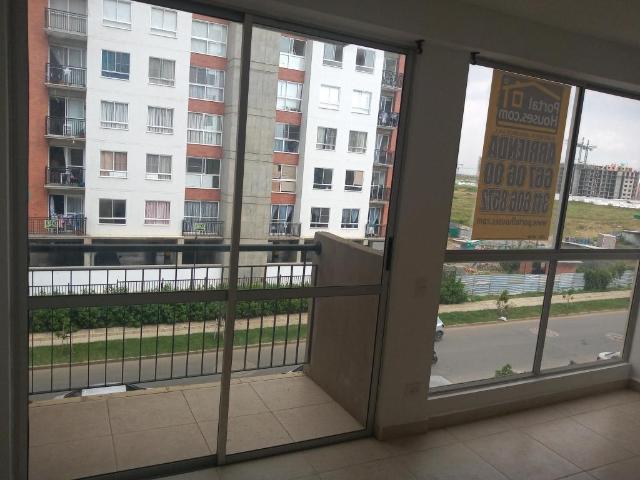 Apartamento En Arriendo En Cali En Valle Del Lili A352004
