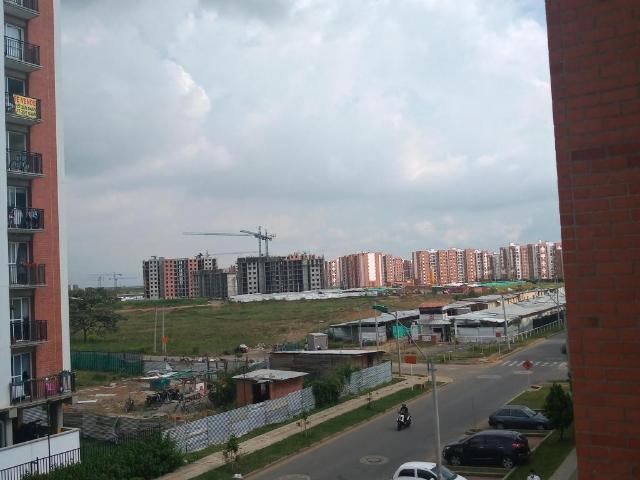 Apartamento En Arriendo En Cali En Valle Del Lili A352004