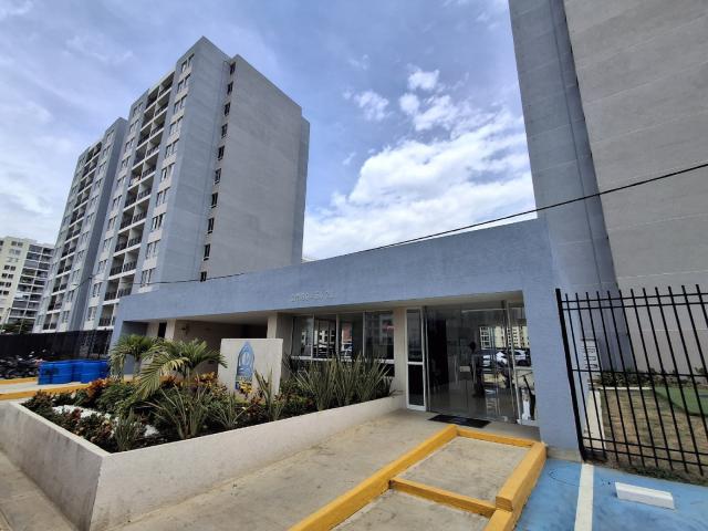 Apartamento en arriendo en Sur, Navarro