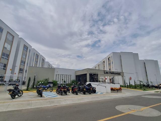 Apartamento en arriendo en Cauca