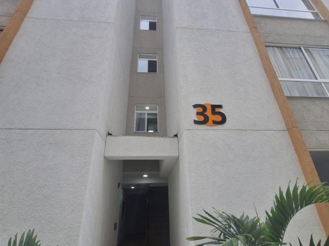 Apartamento En Arriendo En Cali En Via Puerto Tejada, Encanto Del Valle A304256