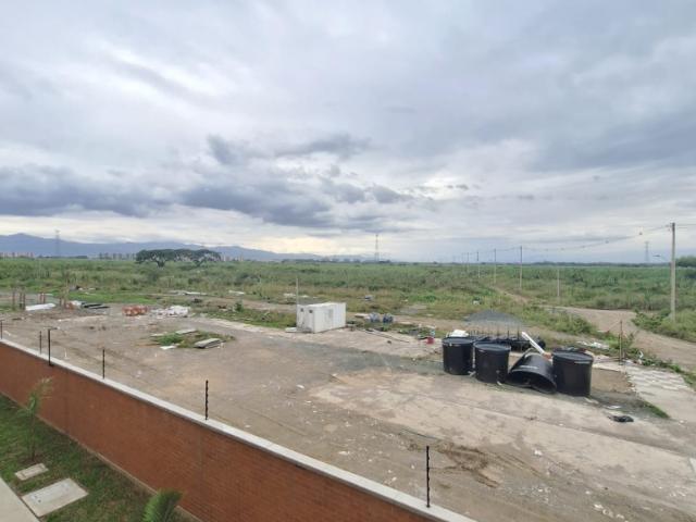 Apartamento En Arriendo En Cali En Via Puerto Tejada, Encanto Del Valle A304256