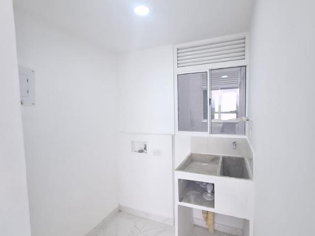 Apartamento En Arriendo En Cali En Via Puerto Tejada, Encanto Del Valle A304256