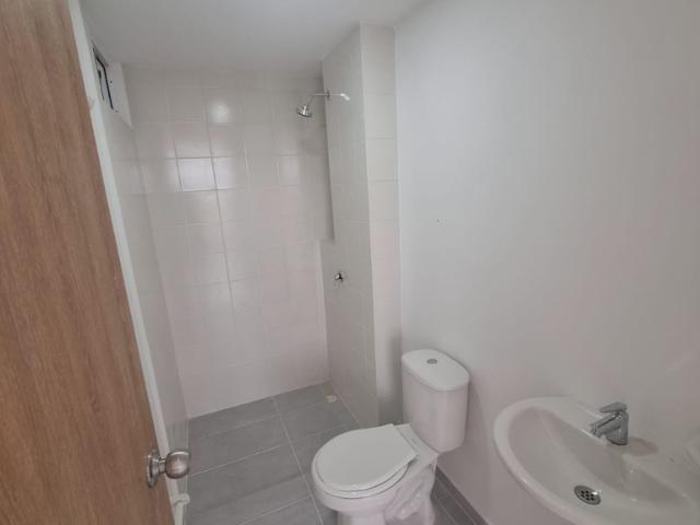 Apartamento En Arriendo En Cali En Via Puerto Tejada, Encanto Del Valle A304256