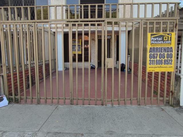 Apartamento en arriendo en Sur, Guabito