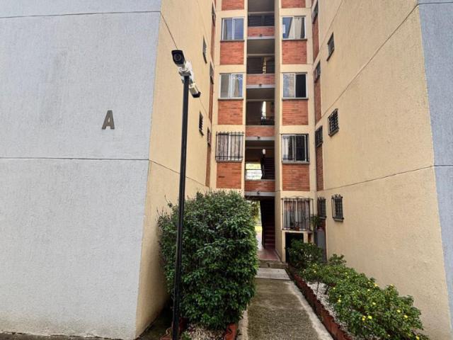 Apartamento en arriendo en Vista Hermosa, Meta